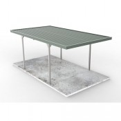 Single Carport (0)